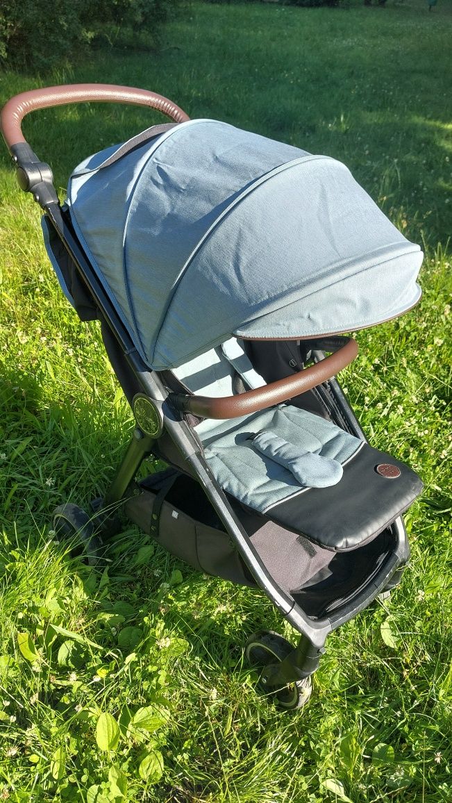 Baby design Look Gel kolor TOURQUOIS