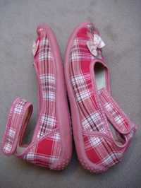 buty trampki ciapy nr 34