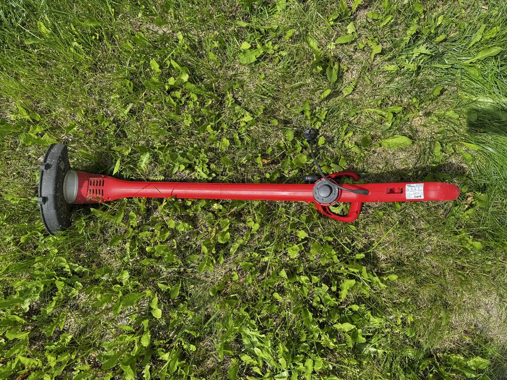 Podkaszarka elektryczna 350W 25cm