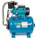 Nowy zestaw hydroforowy IBO QB60, zbiornik 24L wraz z osprzętem