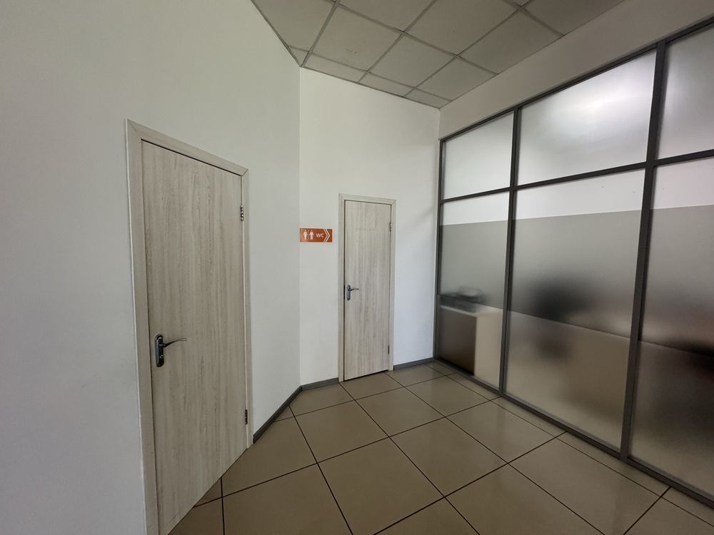 Оренда комерційного приміщення, 500 м.кв, Соцмісто, Кривий Ріг.