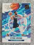 Karta NBA 2024-25 Donruss Pass the Rock Kyrie Irving Dallas Mavericks