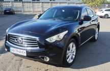 Продам INFINITI QX70 3.0d
