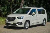 Opel Combo Opel Combo Life XL 1.2 PureTech - na gwarancji producenta !