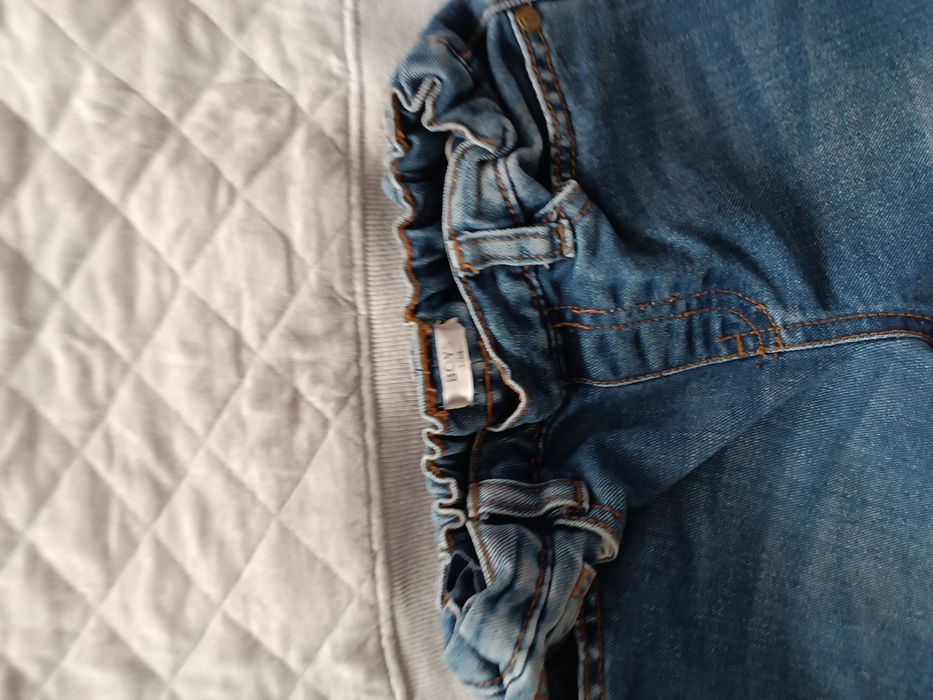 Zestaw dla chłopca Pepco r. 104