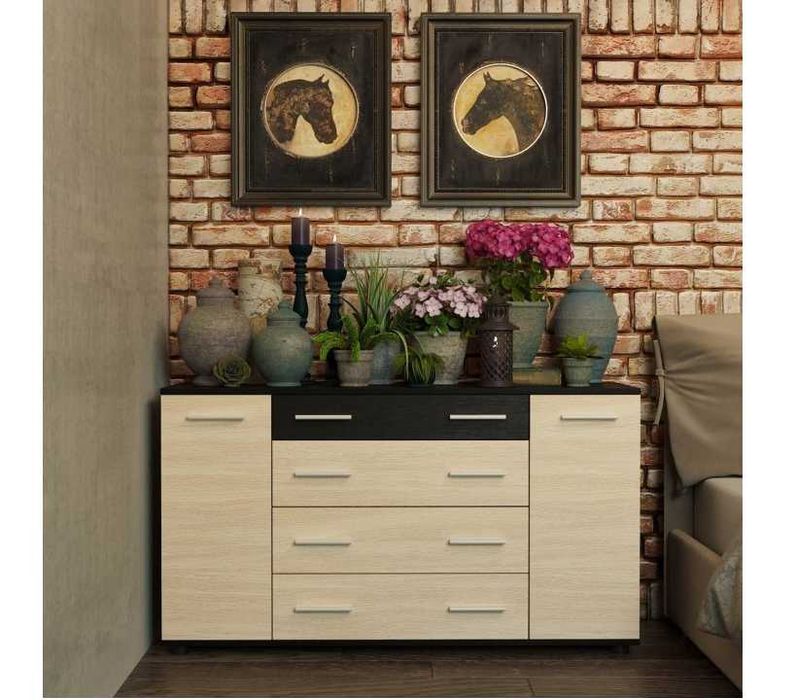 Комод Запоріжжя Недорогой комод Комод в наличии Комод 130см