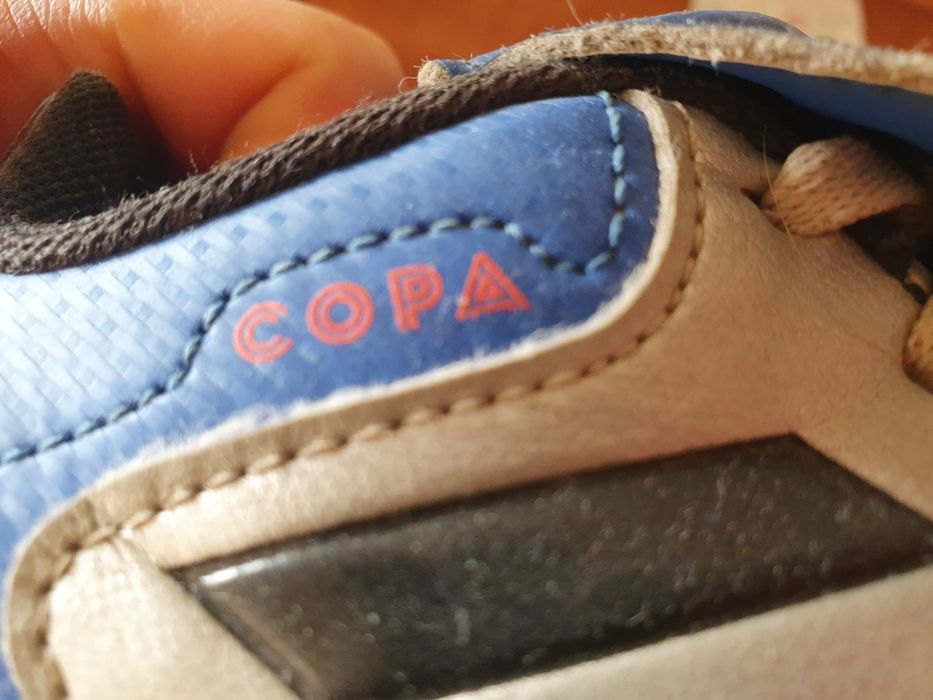 Buty dziecięce piłkarskie turfy ADIDAS copa rozmiar 29
