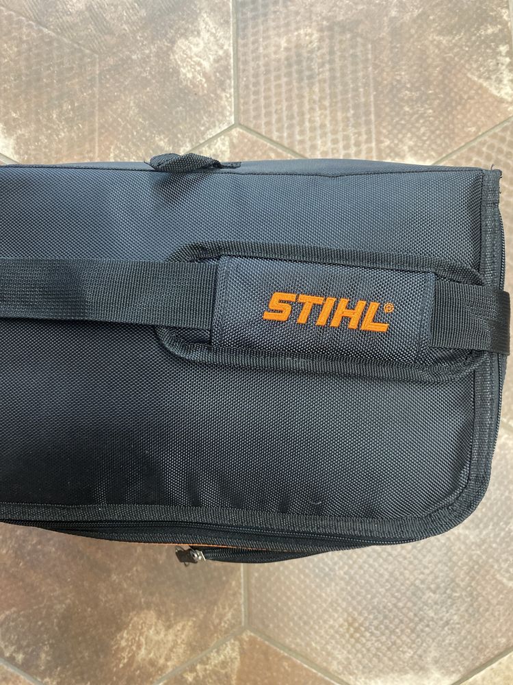 Сумка холодильник STIHL