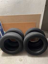 Шины Michelin Latitude Tour HP 235 55 R17