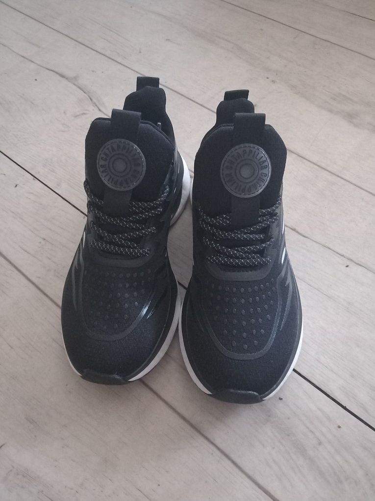 Buty meskie adidasy