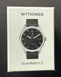WITHINGS ScanWatch 2