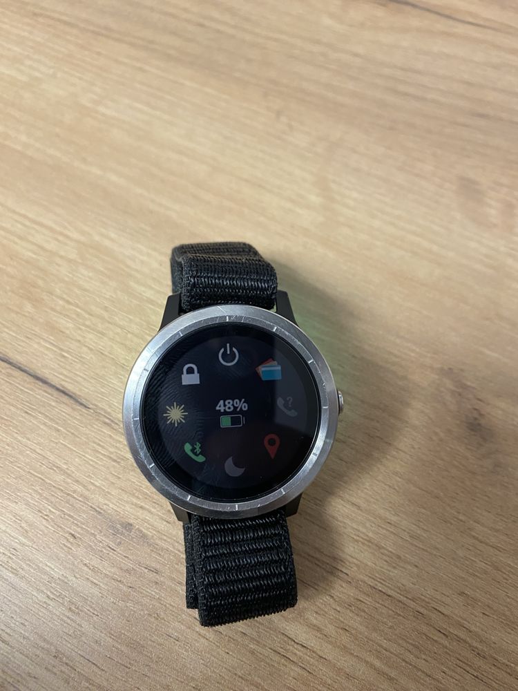 Garmin vivoactive 3