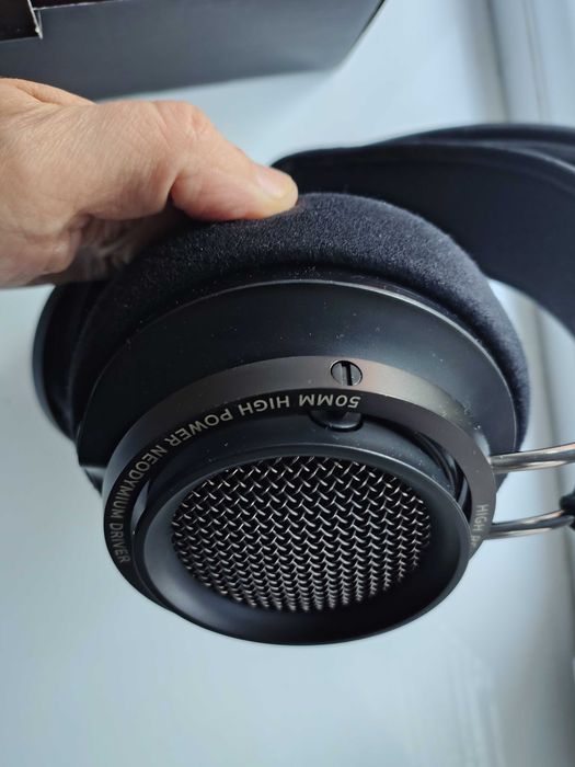 Навушники Philips Fideo X2HR