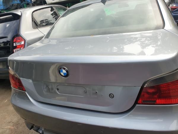 Porta / tampa da mala BMW 5 (E60)