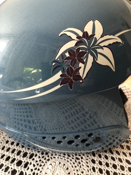 Salomon kask narciarski dziecięcy