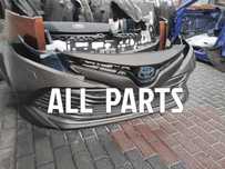 Toyota автозапчасти новые и б/у на все модели.
