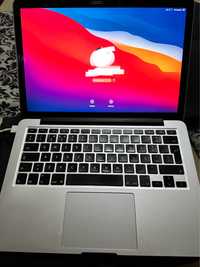 Apple Macbook Pro Retina 13.3