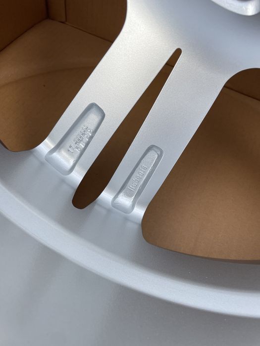 Диски Itwheels R20 5.114.3 ET40 Тесла Y тесла 3 Тойота Мазда сх5 сх7