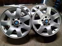 Alufelgi R16 5x120 BMW serii 3 serii 1 VW T5 Transporter