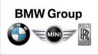 Zdalne kodowanie samochodów i motocykli z grupy BMW