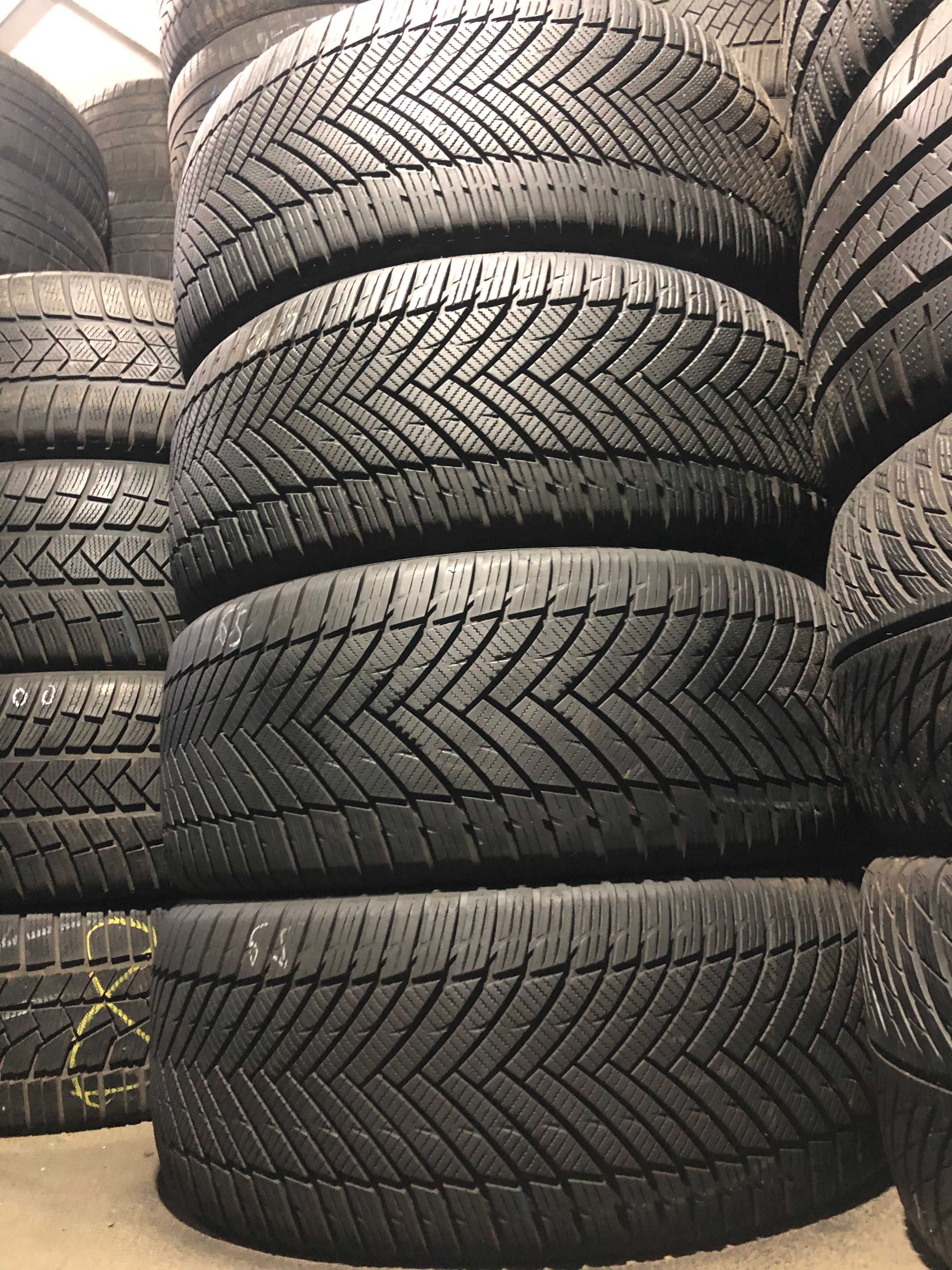 Шини 245/40 R19 Tristar All Season Комплект