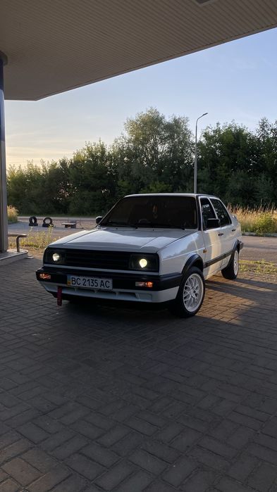 Продам Jetta 2 торг