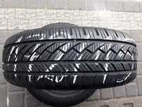 185/60R15 88H TRISTAR , pojedyńcza opona wielosezonowa.