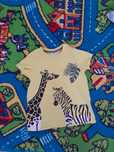 Koszulka t shirt 98 cm