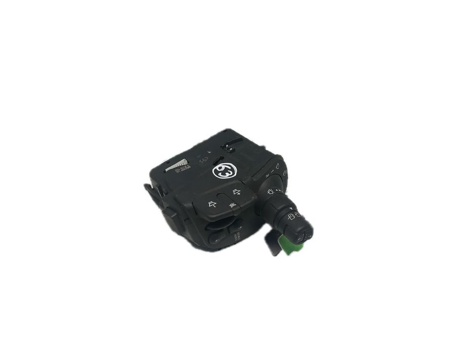 Manípulo do limpa vidros RENAULT Clio III (BR0/1, CR0/1)