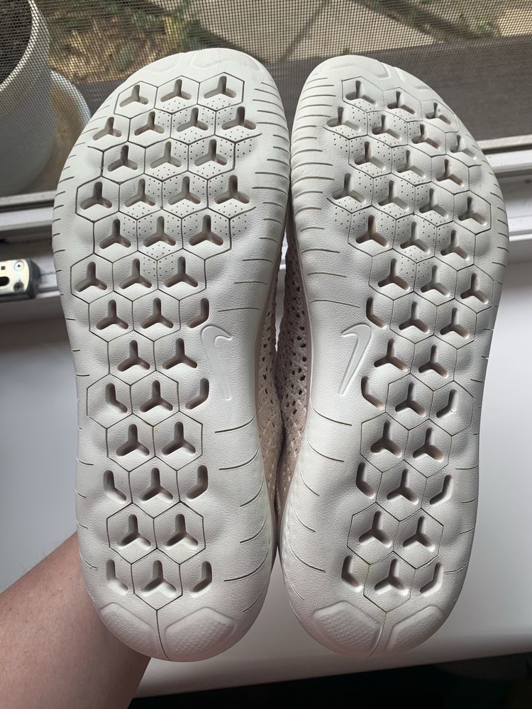 Кросівки Free RN Flyknit