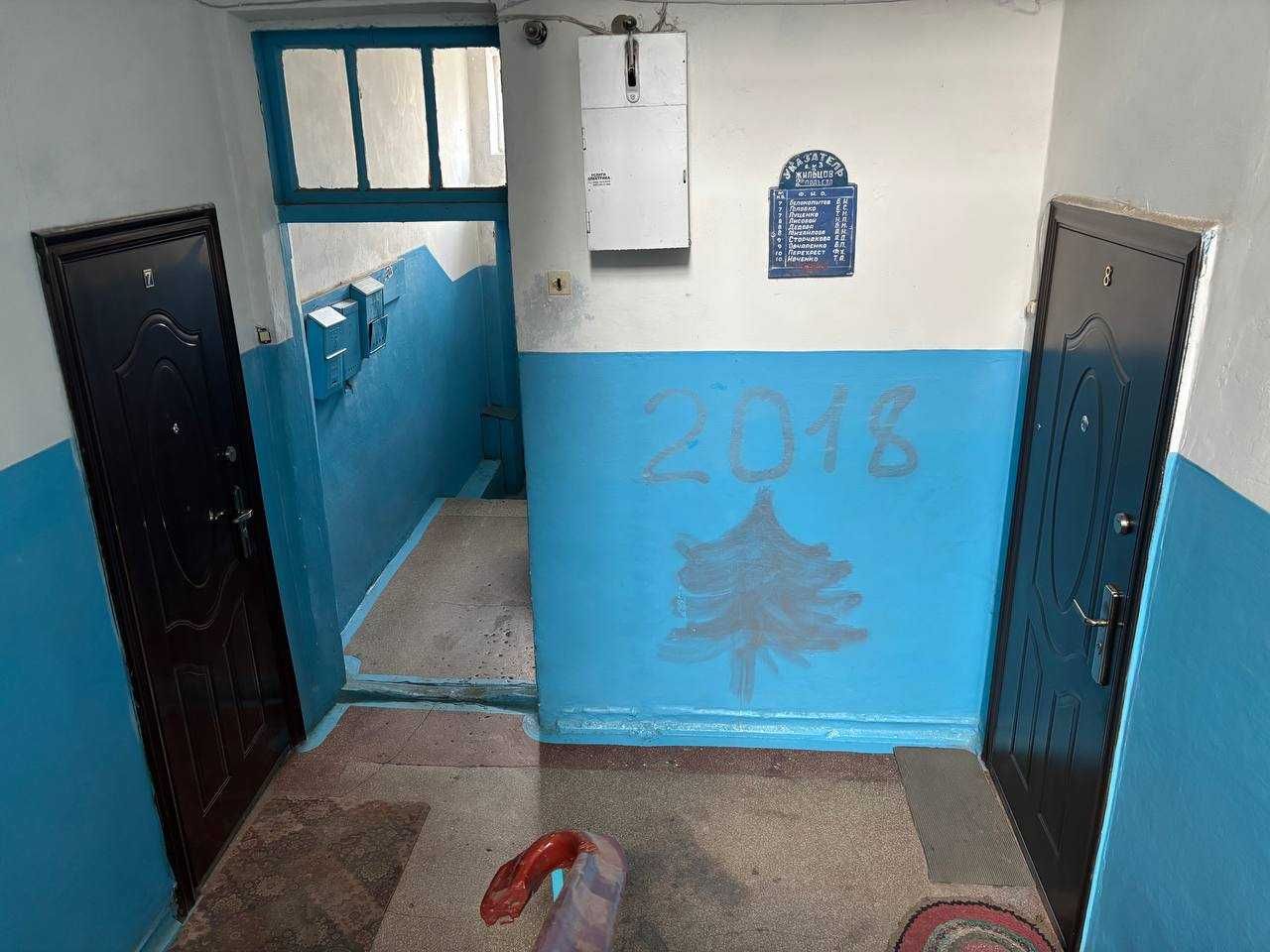 Продам квартиру 3 к ж/м  Северный