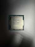 Процесор intel core i7 7700k