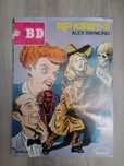 Rip Kirby 2 Antologia BD Classica