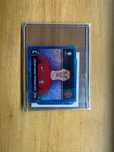 Topps euro 2024 - Cromo Ronaldo Azul