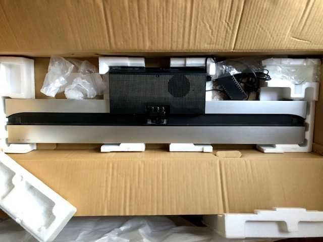 Base / Barra de som Sony SU-B461S para TV sony Bravia KDL-46HX820