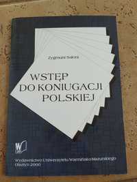 Wstęp do koniugacji Polskiej