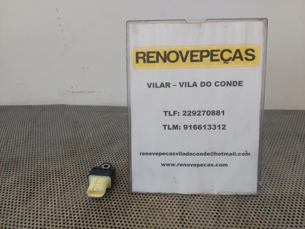Sensor de impacto TOYOTA iQ (_J1_)