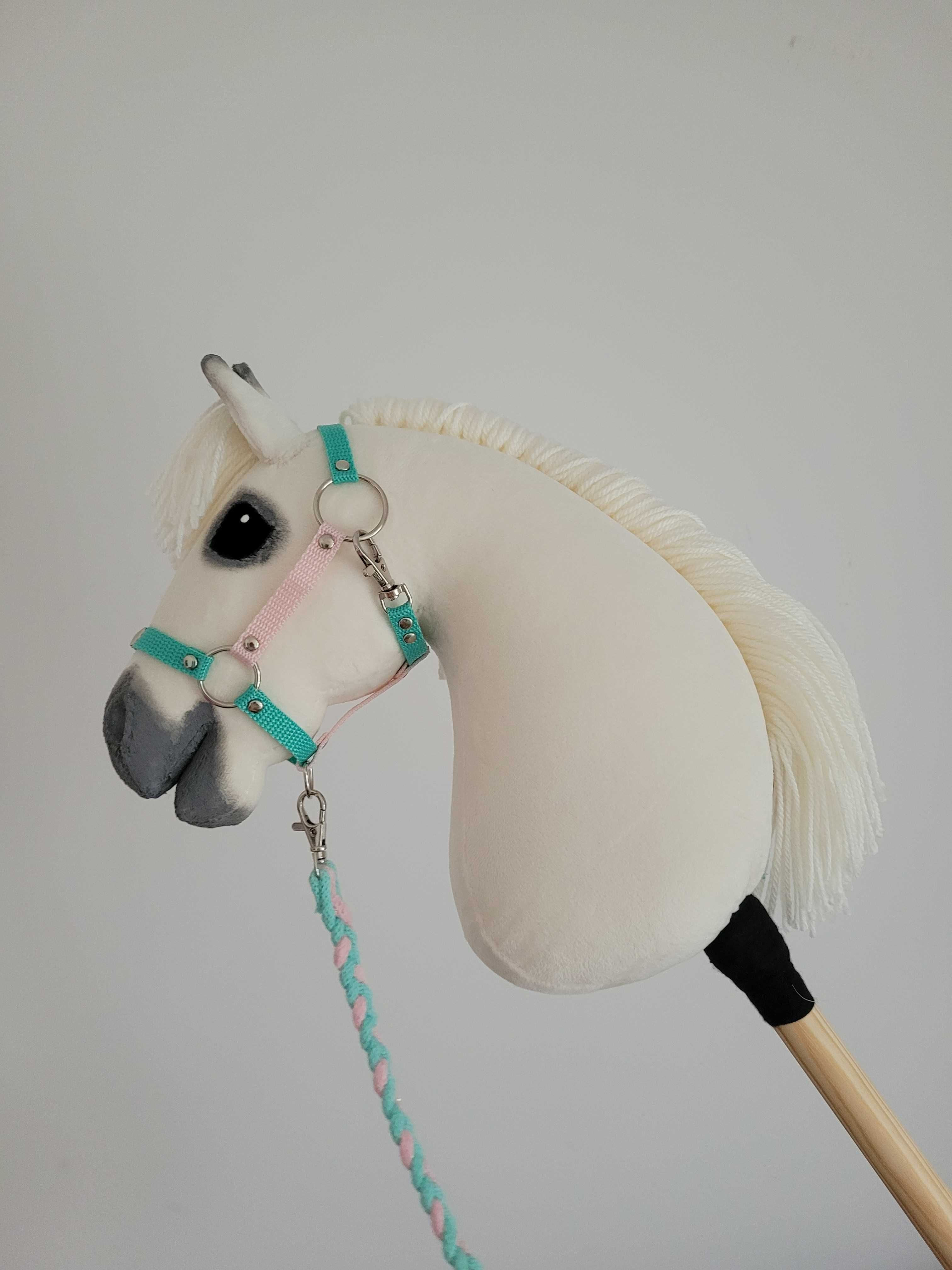 Hobby Horse, Konik na kiju, lekki, A4, do skoków #117