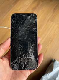 iPhone 12 para reparacao