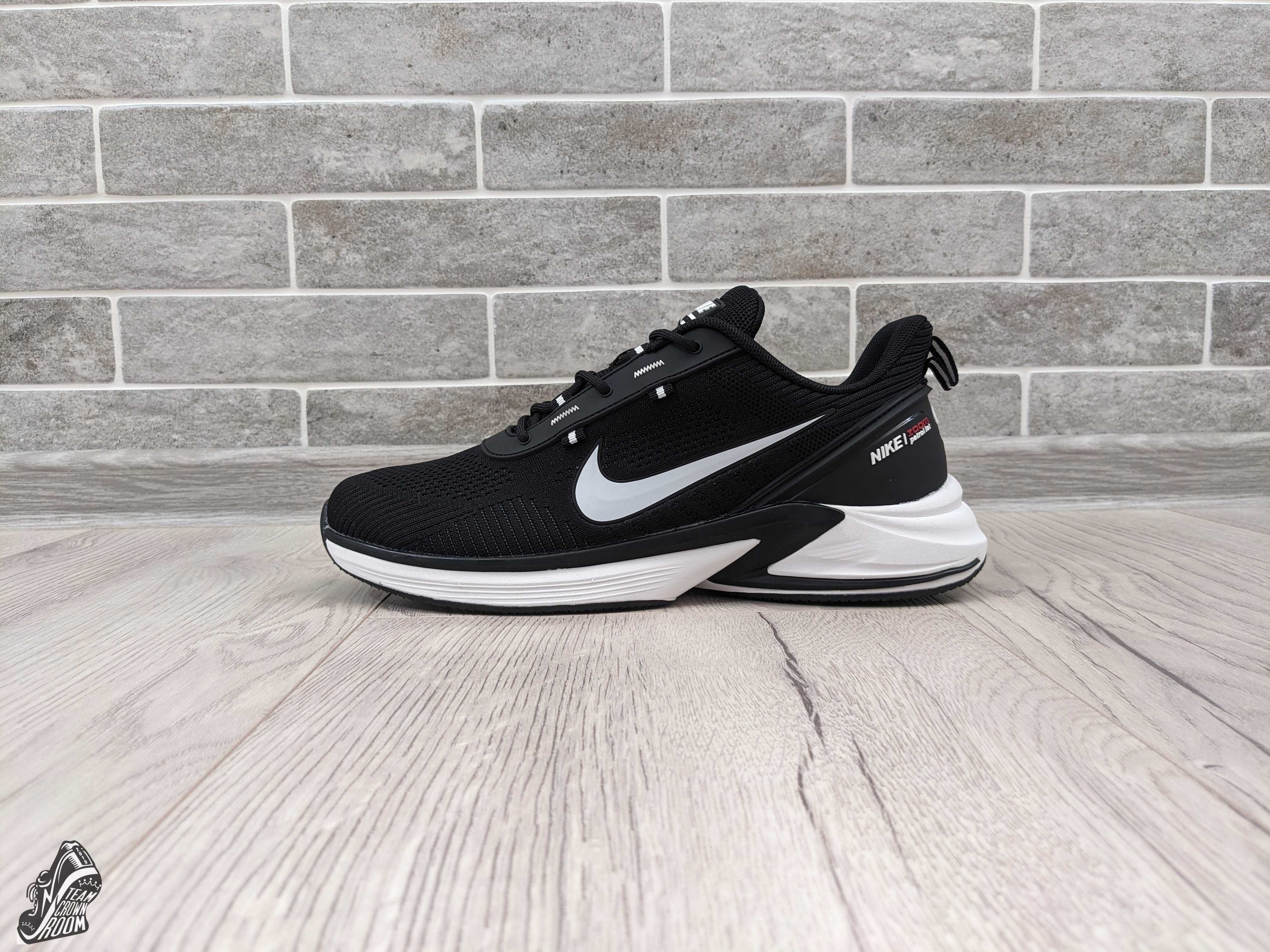 SALE - 46 \ Кроссовки мужские Nike Air Zoom \ Найк Аир Зум