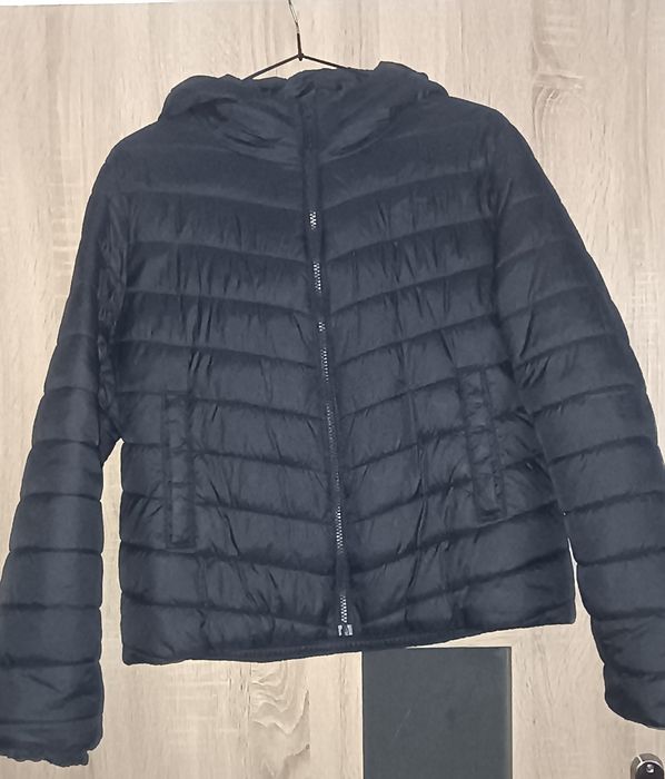 Kurtka 4f 158, puchowa, zimowa,.lekka