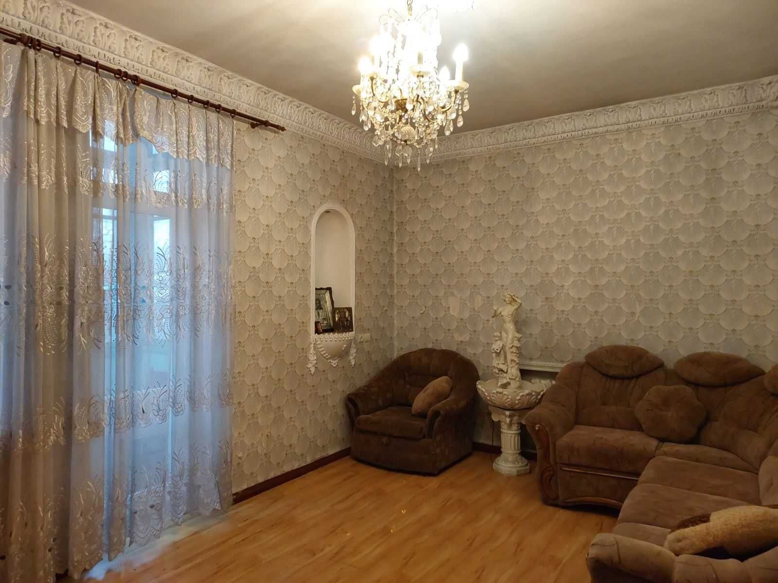 2 к.кв. на Головковской, Молдаванка, 330030