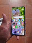 Redmi note 9"6ram 128gb