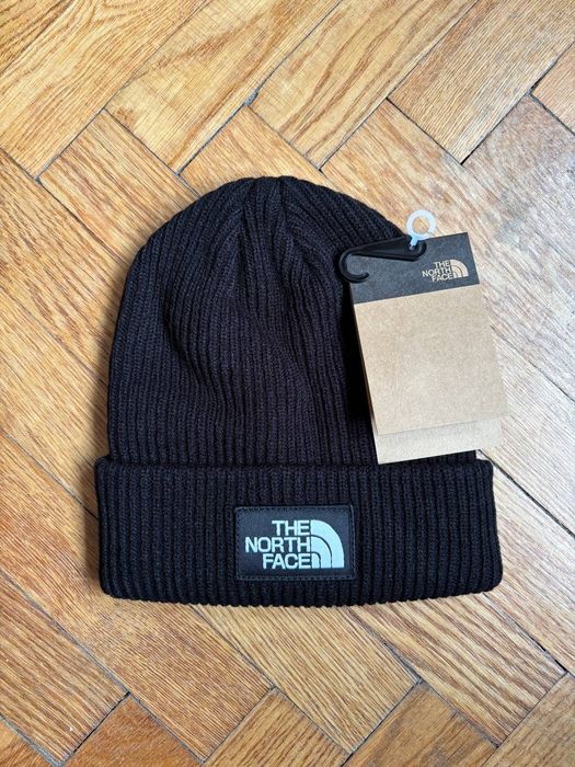 Czapka zimowa the north face