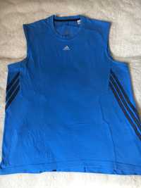 Sportowa koszulka Adidas