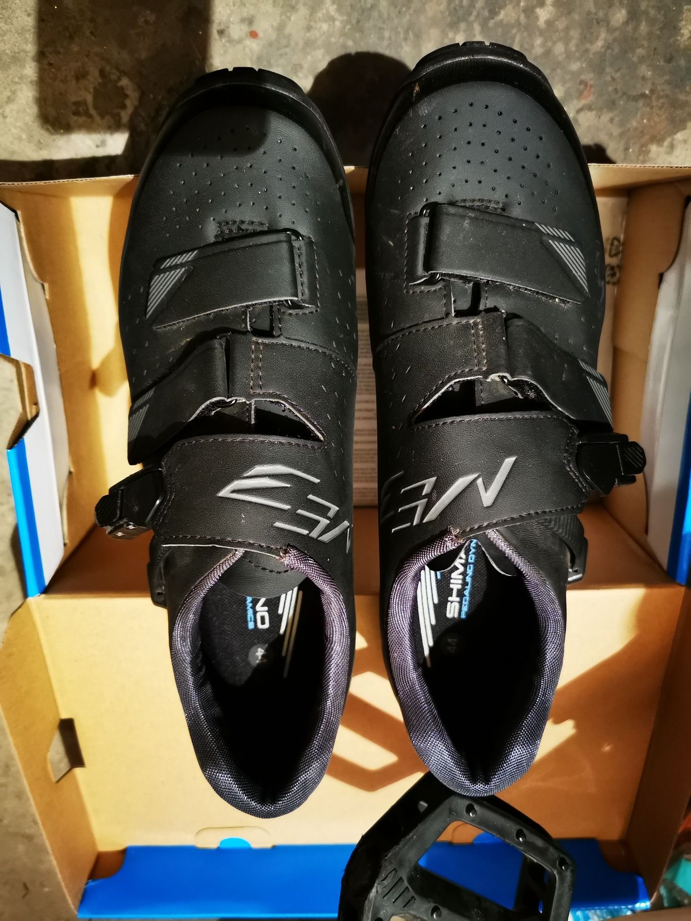 Buty Shimano me3 rozmiar 44