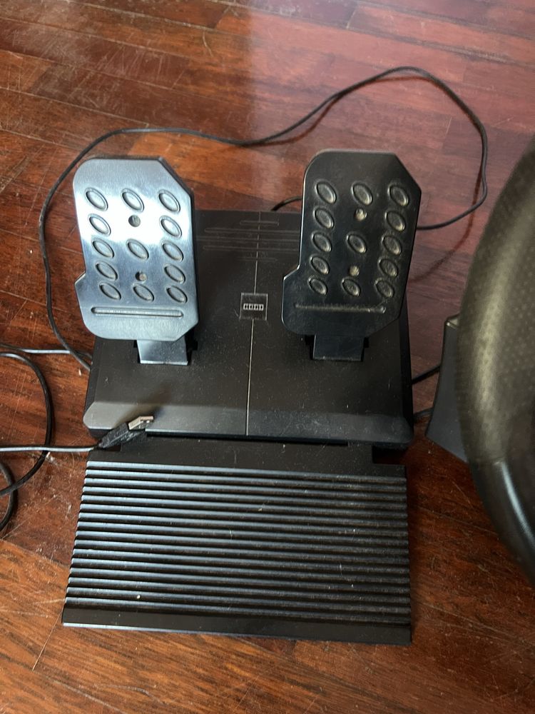 volante Hori Apex