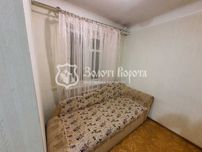 Комунальна квартира 2к. Житловий стан. Вернадського 67, Академмістечко