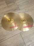 Talerze perkusyjne hi-hat