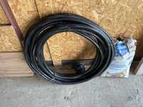 Kabel 5x16 ziemny